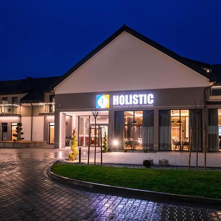 Holistic Hotel Solec Zdroj Luaran gambar