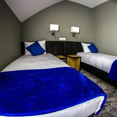 Holistic Hotel Solec Zdroj Luaran gambar