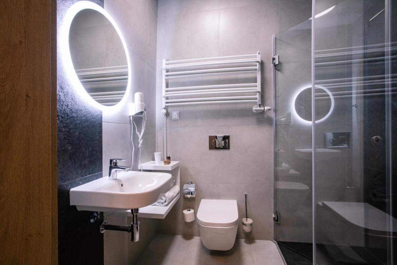 Holistic Hotel Solec Zdroj Luaran gambar