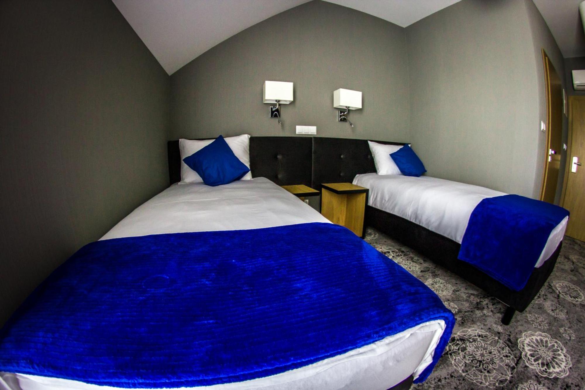 Holistic Hotel Solec Zdroj Luaran gambar